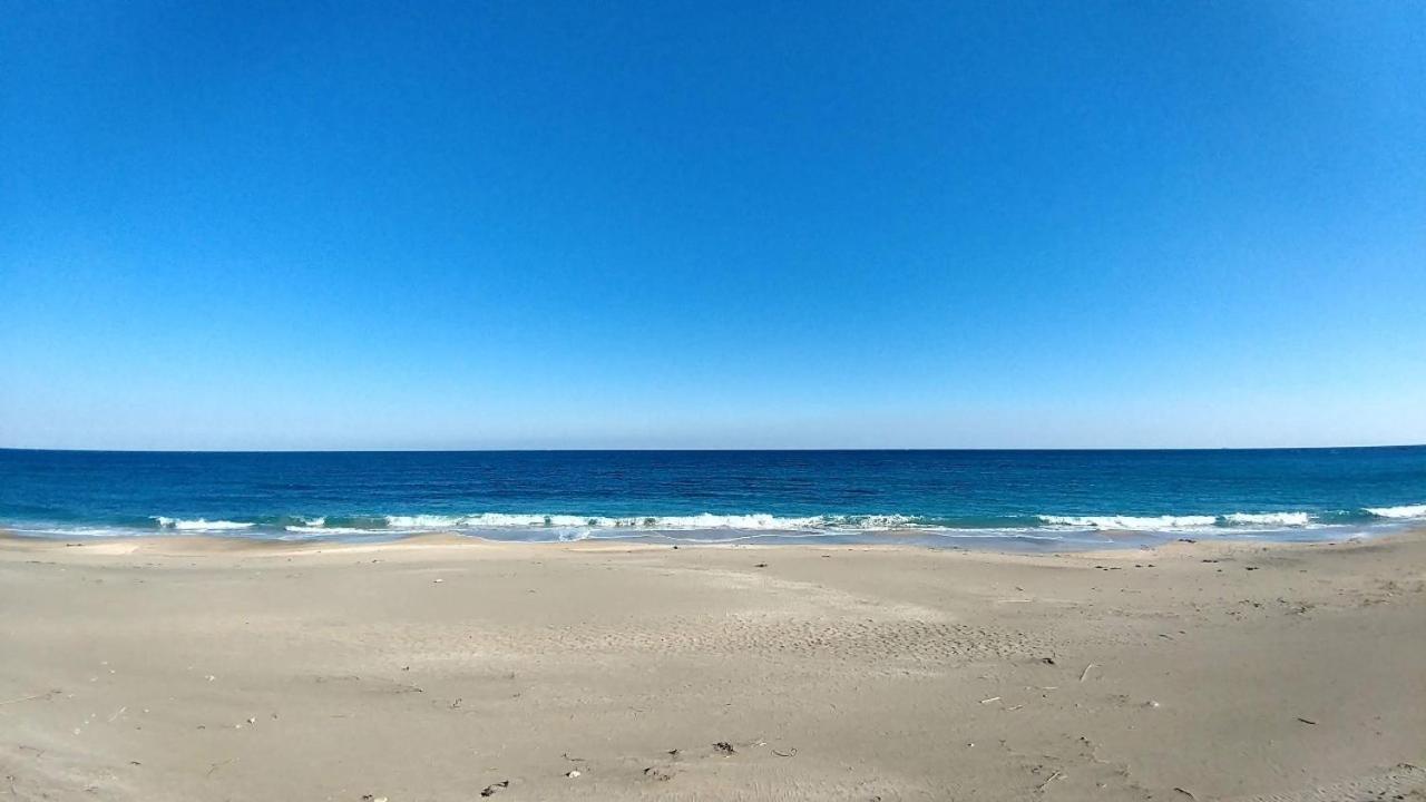 Villent Kujukuri Ocean 2 Экстерьер фото