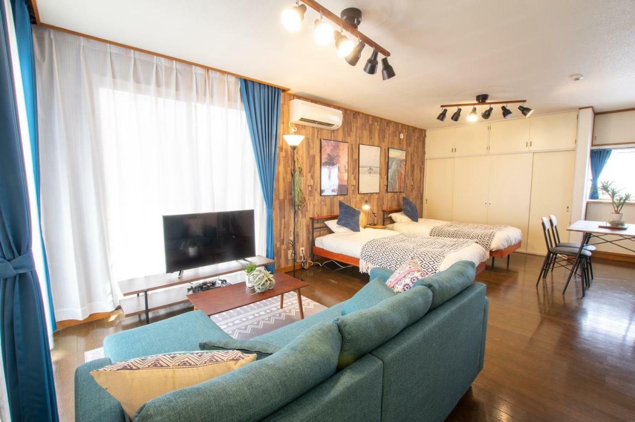 Villent Kujukuri Ocean 2 Экстерьер фото