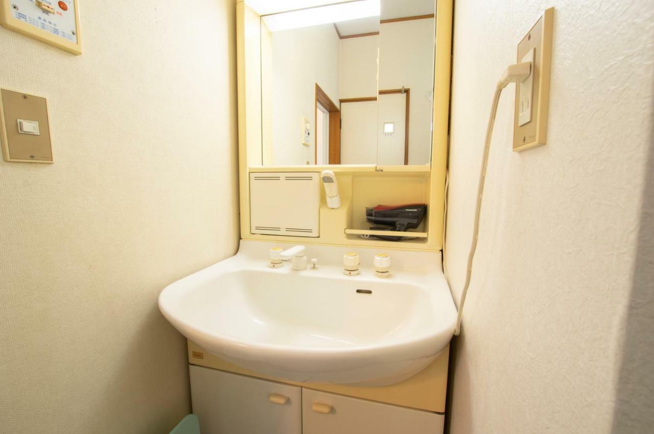 Villent Kujukuri Ocean 2 Экстерьер фото